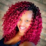 Shayla Dallas Abstract Artist